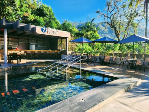 Minas Garden Hotel