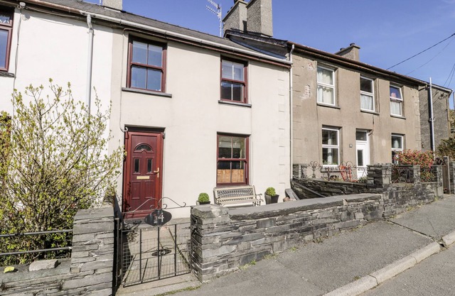 Miners Cottage, BLAENAU FFESTINIOG