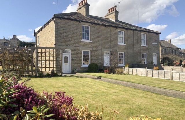 Miners Cottage, MIDDLETON-IN-TEESDALE