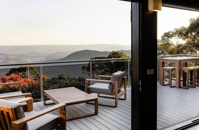 Mingary Mt Victoria - Blue Mountains With amazing views of the Kanimbla Valley