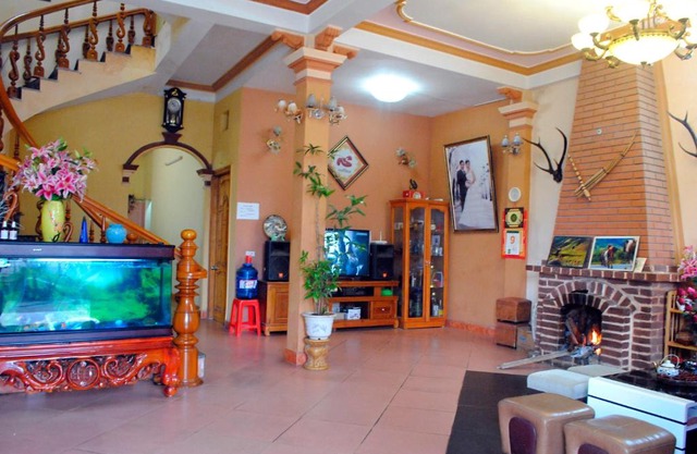 Minh Anh Guesthouse