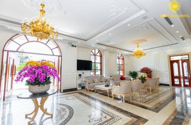 Minh Duc Hotel