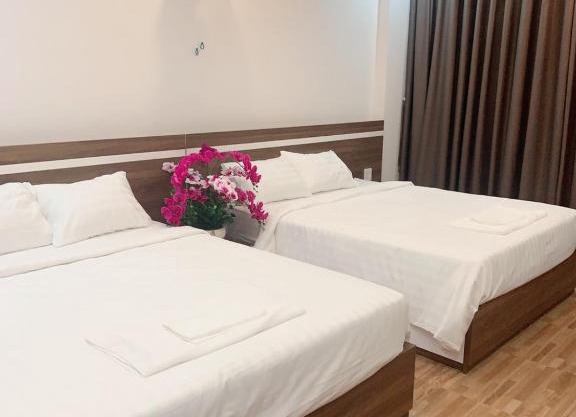 Minh Hoàng Hotel
