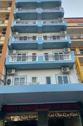 Minh Khang Hotel Cửa Lò
