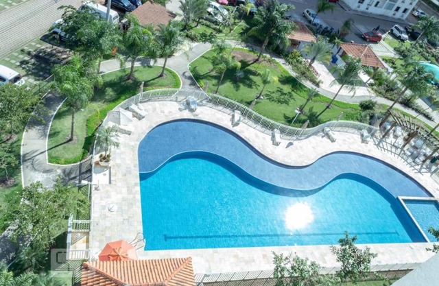 Minha Praia - Linda Piscina