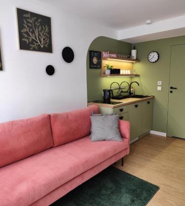 Mini Apartament pod Równicą
