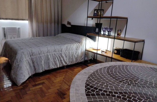Mini apartment in the heart of Copacabana, 5 minutes from the beach