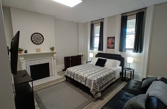 Mini Castle suite