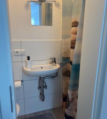 Mini City Appartment