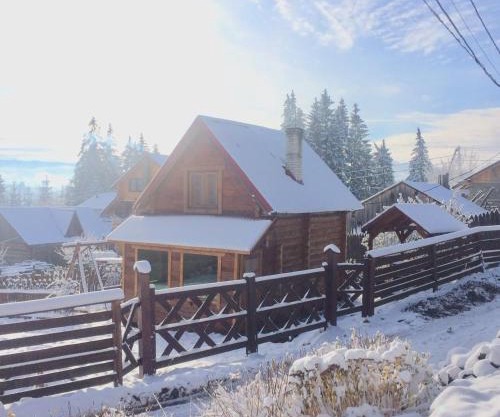 Mini Cottage
