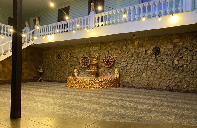 Mini-Hotel Аул
