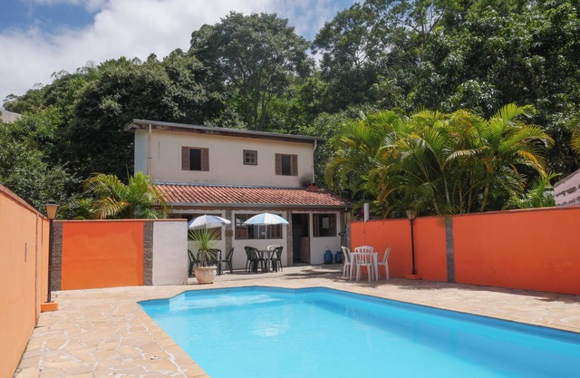 Mini Farm Hotel con ponis Birds Piscina climatizada Sala de juegos WiFi TV por cable