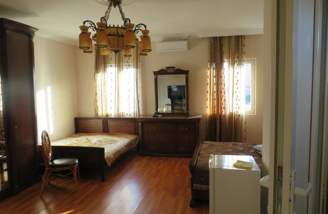 Mini Hotel on Guramishvili 22