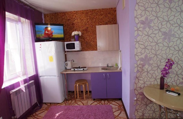 Mini-Hotel Shokolad