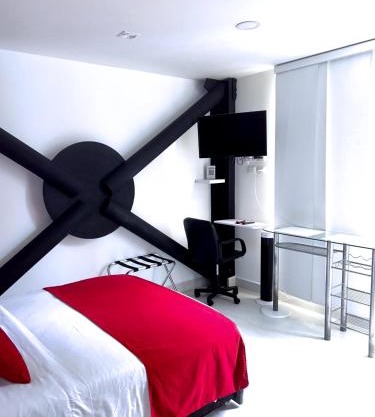 Mini Loft in Envigado