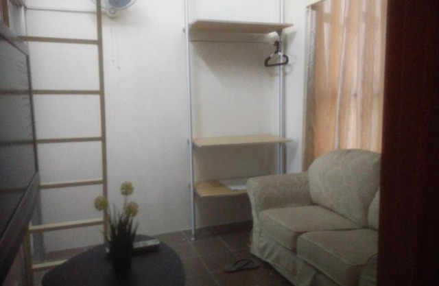 Mini Studio, next to LRT MRT