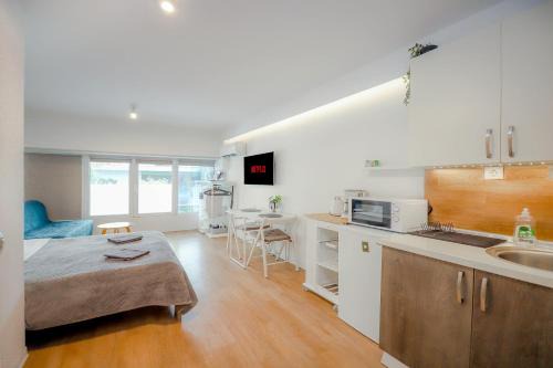 Mini Suite Roman Agora
