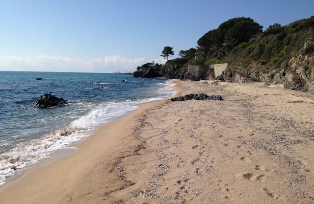 Mini-villa "10-romarin" 4-5 Pers. Solenzara
