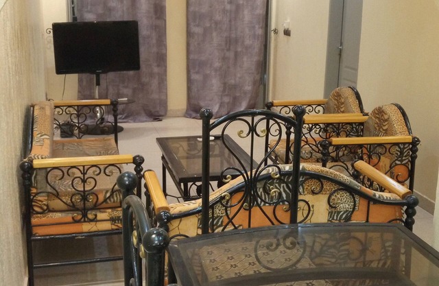 MINI VILLA 3 CHAMBRES