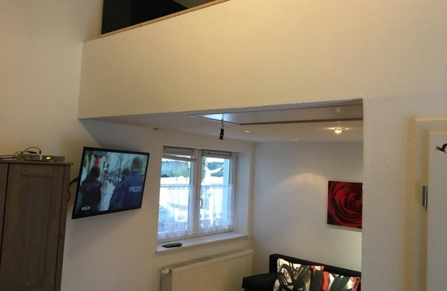 Miniappartement Zini