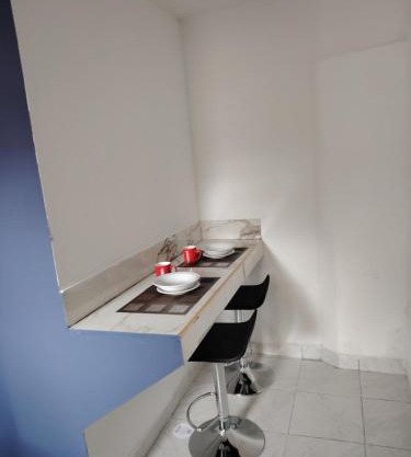 minidepartamento a unos pasos de la gran pirámide