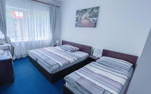 Minihotel Vitex