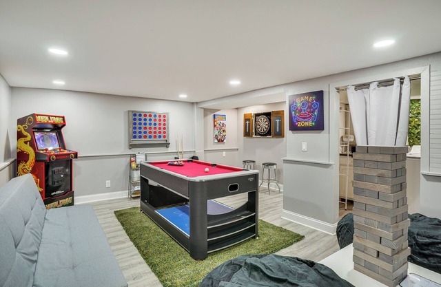 Minneapolis Home: Mins From US Bank Stadium & More