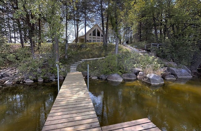 Minnestay * Lakefront Hideaway | Escapade tranquille et sereine en bord de mer