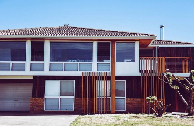 MINNIE BEACHHOUSE - Minnie Water, NSW
