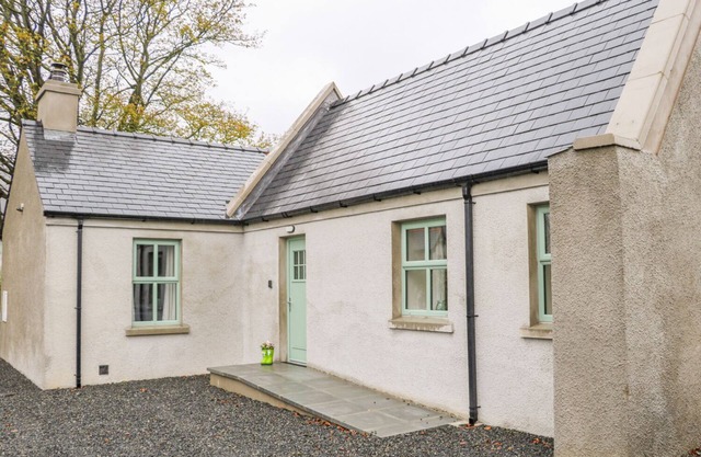 Minnie's Cottage, Killeavy, NEWRY, IRLANDE DU NORD
