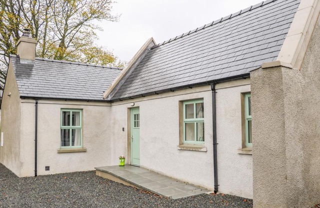 Minnie's Cottage, Killeavy
