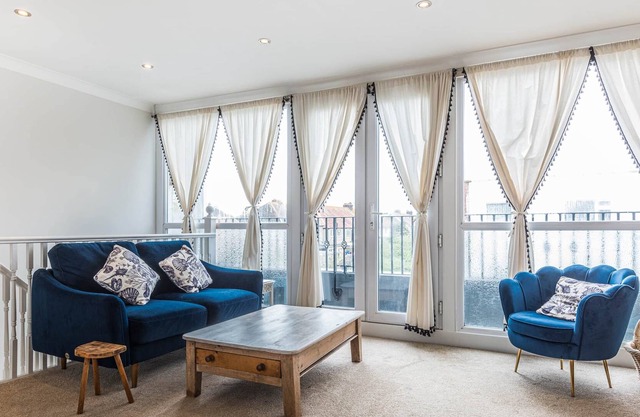 Minnis Bay Retreat - Charming two bedroom property