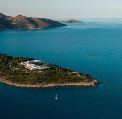 Minos Palace Resort - Adults Only