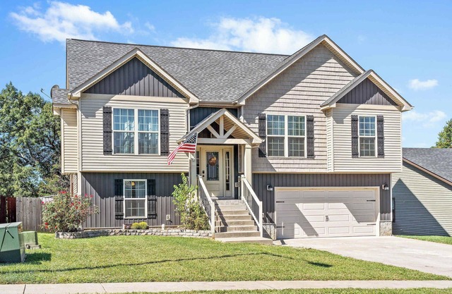 Mins to Downtown & Ft Campbell - Lux at Lancelot
