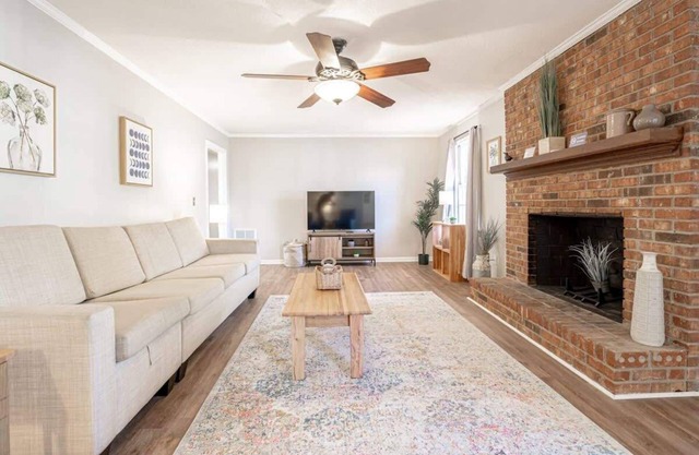 Mins to Lake Murray & Downtown! Serene on Sonning