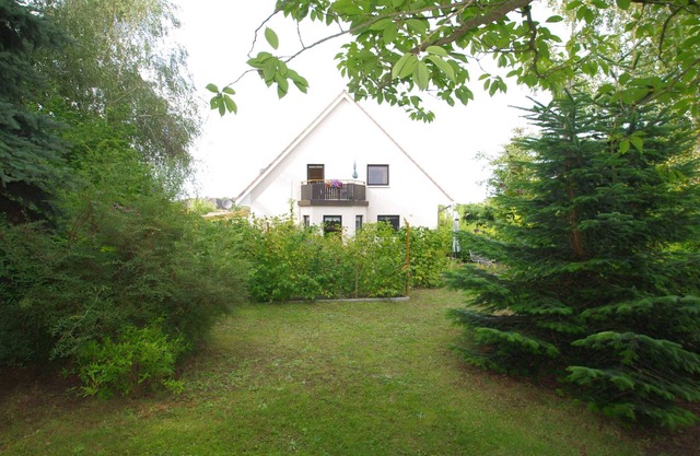 Appartement sur le Minschenwieden