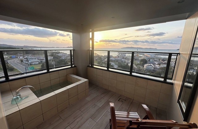 Minshuku Shiraishi B type room / Munakata Fukuoka