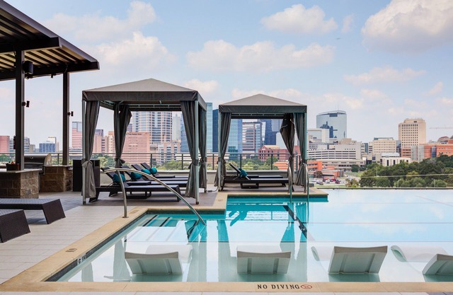 Locale Medical Center - Houston