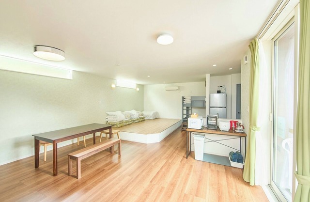 Mint Room only Relaxing stay at a reasonable vil / Sumoto Hyōgo