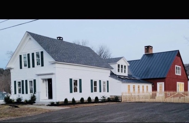 Mint Two-Bedroom Home in beautiful Grafton VT