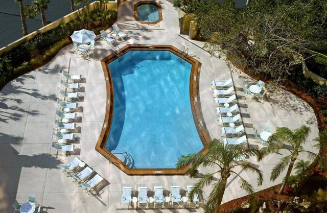 Minutes to Marlins Park & American Airlines Arena, Pool, Dining