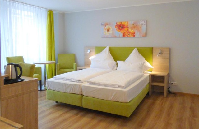 Minx – CityHotels