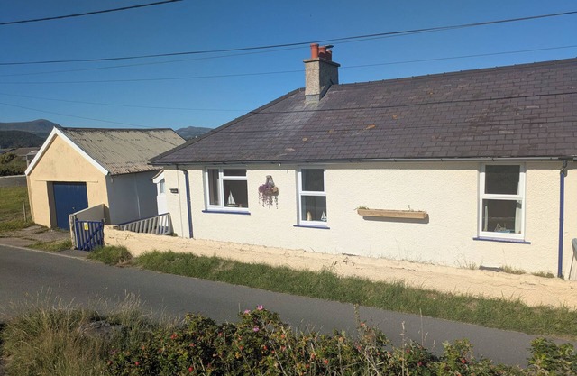 Minydon, FAIRBOURNE