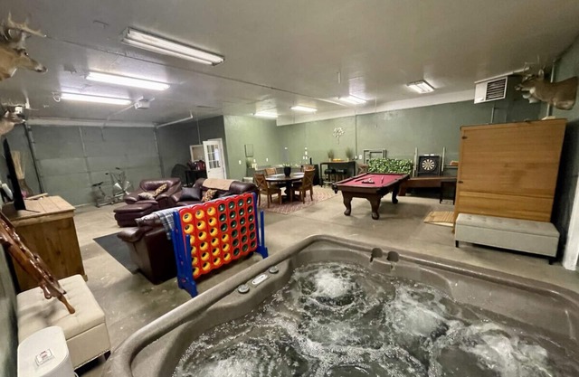 Mio Lodge Retreat!!!