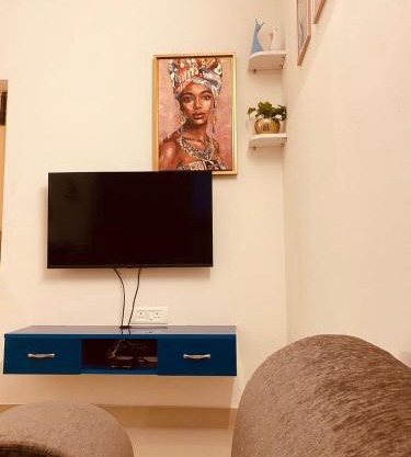 MIRA VISTA - Cozy 2 BHK Condo - Chennai