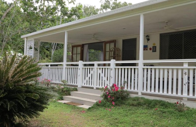 Mirabel Cottage