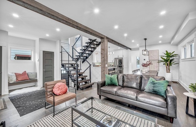 Miracle on 54th | 2 Houses