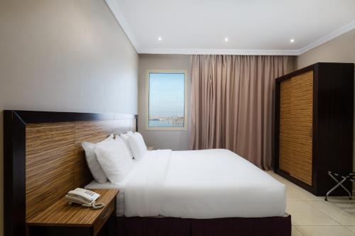 Mirada Purple Obhur - Serviced Apartments