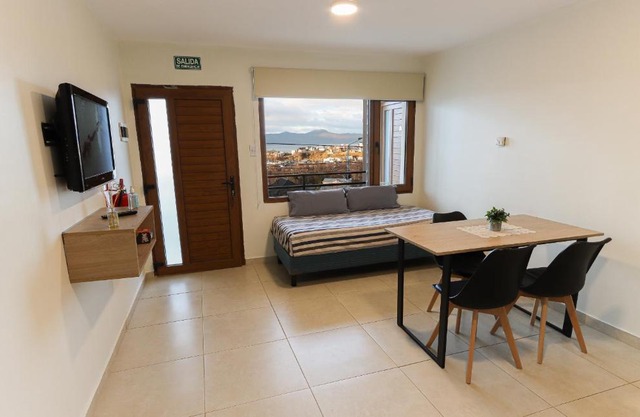 Mirador de Alem Apartments