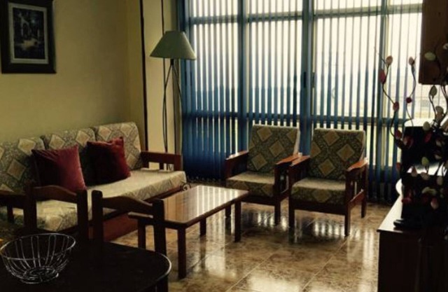 Mirador de Ons - Appartement 10 - 4 places (2 enfants et 2 adultes)